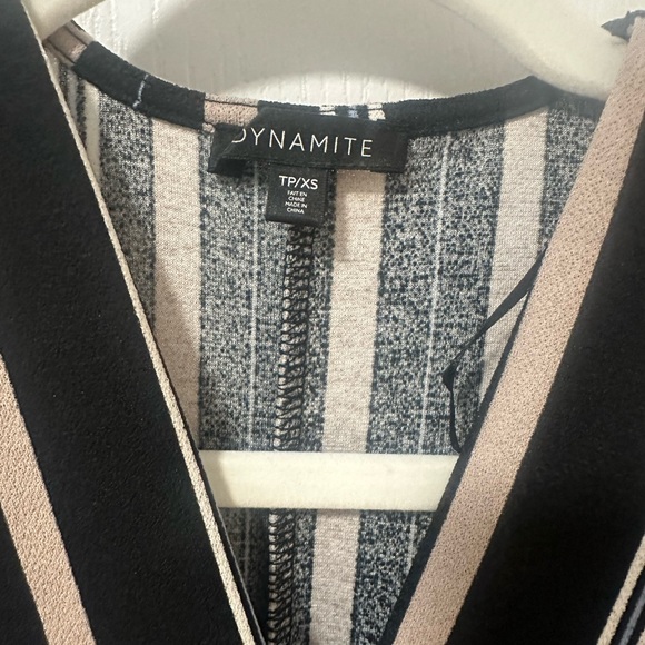 LONG SLEEVE CROP - Picture 2 of 3